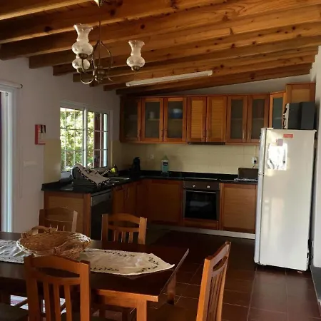 Azorean Sao Jorge Holiday home *