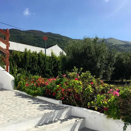 Azorean Sao Jorge * Urzelina