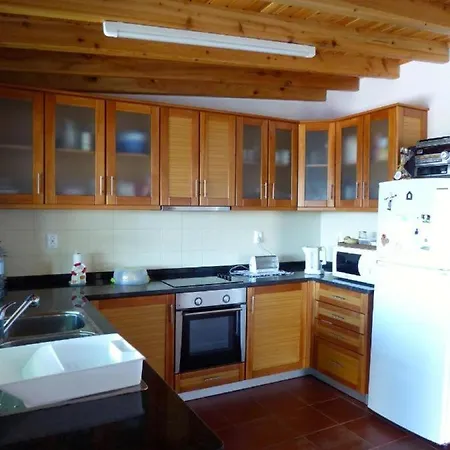 Azorean Sao Jorge Holiday home Urzelina