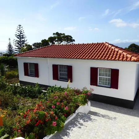 Azorean Sao Jorge Holiday home