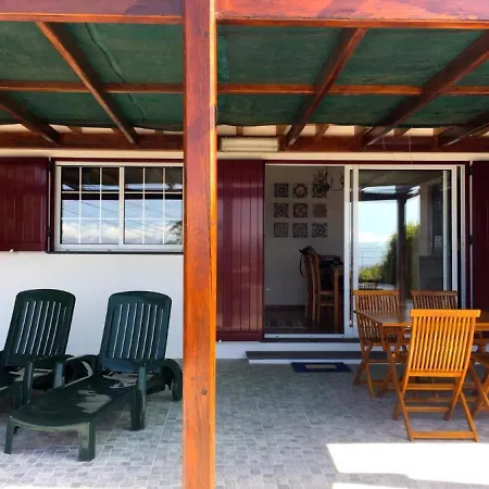 Holiday home Azorean Sao Jorge Urzelina