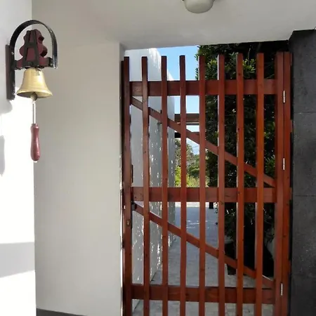 Holiday home Azorean Sao Jorge *