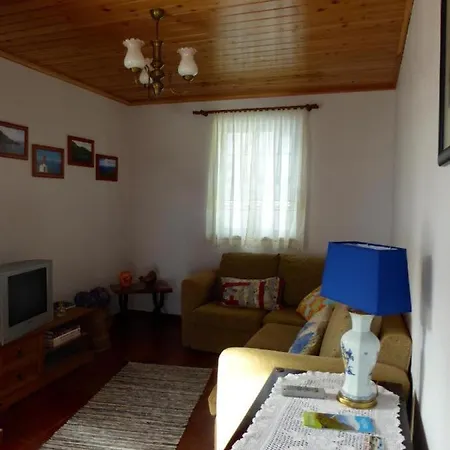 Azorean Sao Jorge *
